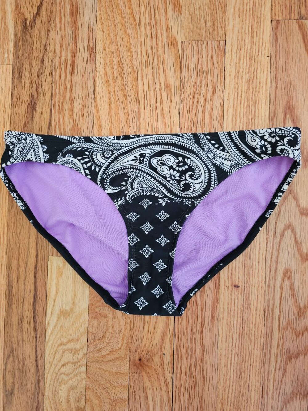 Athleta Bikini Swim Bottom
